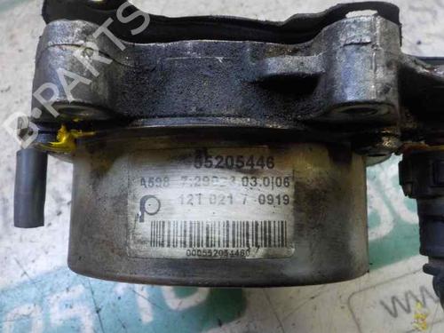 Vacuum pump OPEL INSIGNIA A (G09) 2.0 CDTI (68) | BP6438568M80 