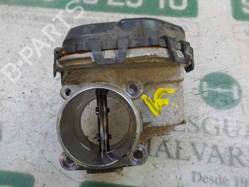Used Throttle body Throttle body FORD FOCUS III 1.5 TDCi (95 hp) 5666977 5666977