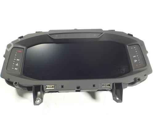 Used Instrument cluster Instrument cluster SEAT ARONA (KJ7, KJP) 1.0 TSI (110 hp) 15404532 15404532