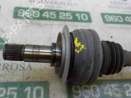 Right rear driveshaft MERCEDES-BENZ S-CLASS (W222, V222, X222) S 350 BlueTEC / d (222.132, 222.032, 222.123) | BP6241382M41 