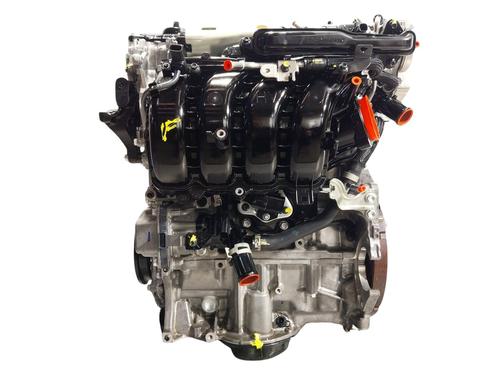 Used Engine Engine TOYOTA C-HR (_X2_, _H2_) Hybrid (MAXH20) (197 hp) 30640834 30640834