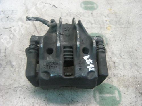 Used Right front brake caliper CITROËN XSARA (N1) 2.0 HDi 90 (90 hp) 11556092
