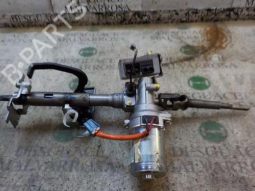 Steering column NISSAN NOTE (E11, NE11) | BP3846062M21 - Image 8