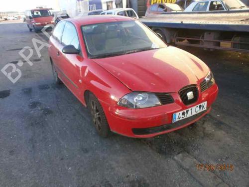 Startmotor SEAT IBIZA III (6L1) 1.4 16V | BP3824505M8 