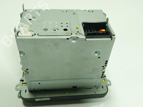 Radio VW GOLF VI (5K1) | BP30382694E6