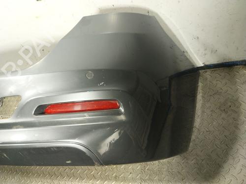 Rear bumper BMW 3 Touring (F31) 320 d | BP19140818C8 
