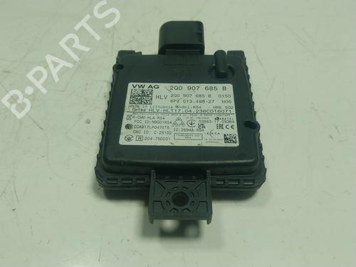 Elektronisk modul VW TOURAN (5T1)  | BP19404574M83 