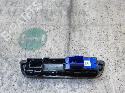 Electronic module PEUGEOT 2008 I (CU_)  | BP3856665M83 