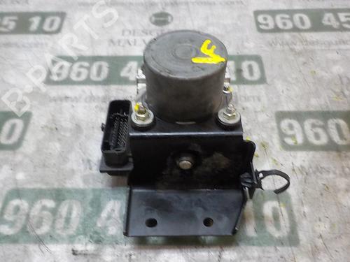 Used ABS pump ABS pump NISSAN NV200 / EVALIA Bus 1.5 dCi 85 (M20, M20M, M20K, M20KK) (86 hp) 3864209 3864209