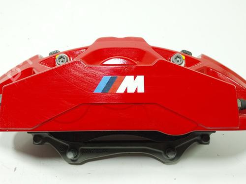 Used Right front brake caliper Right front brake caliper BMW XM (G09) XM All-wheel Drive (653 hp) 33751337 33751337