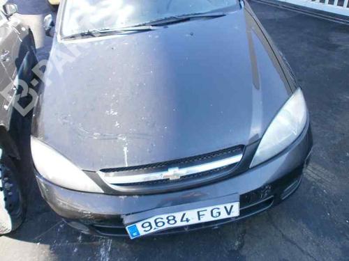 Engine mount CHEVROLET LACETTI (J200) 1.6 | BP9080408M89  - Image 8