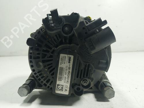 Alternator CITROËN C4 CACTUS 1.6 BlueHDi 100 | BP16821913M7 