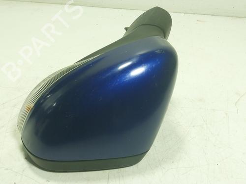 Left mirror FORD FIESTA VII (HJ, HF) 1.1 Ti-VCT | BP29743394C26 