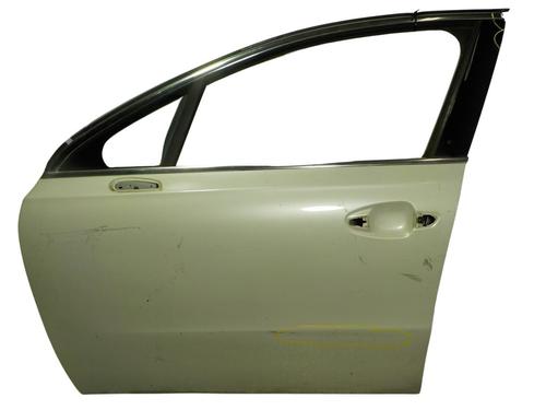 Used Left front door PEUGEOT 508 SW I (8E_) 2.0 HDi (163 hp) 6567186