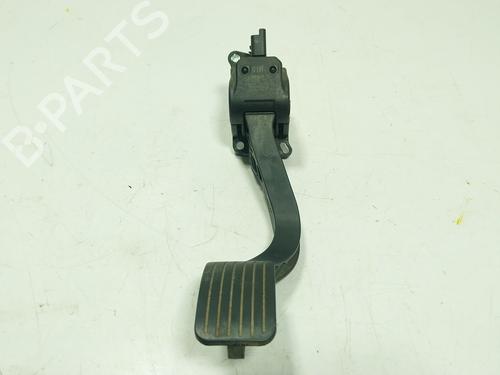 Used Pedal CITROËN DS5 1.6 HDi 110 (112 hp) 27377418