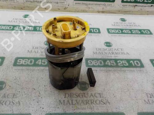Used Fuel pump SEAT IBIZA IV (6J5, 6P1) 1.9 TDI (105 hp) 4674647