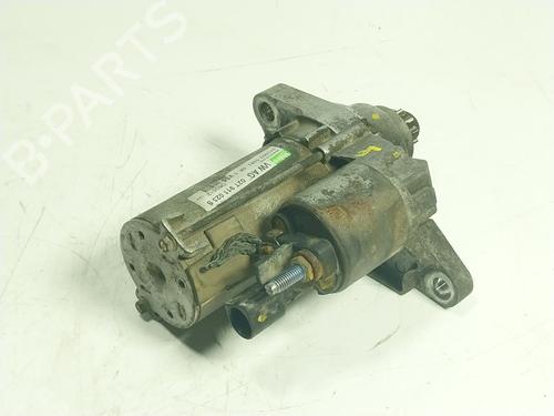 Starter VW POLO V (6R1, 6C1) 1.4 (6R1) | BP31148226M8