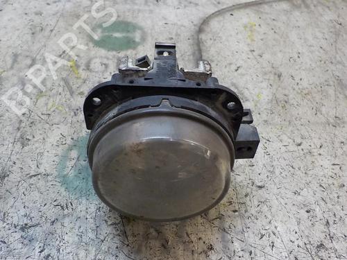 Used Left front fog light CITROËN XSARA PICASSO (N68) 2.0 HDi (90 hp) 3846384