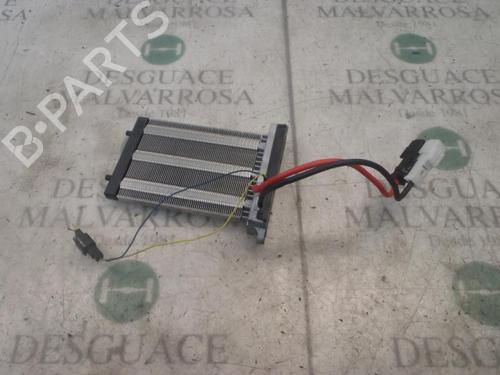 Used Heater resistor FORD FOCUS III Turnier 1.6 TDCi (115 hp) 11642757