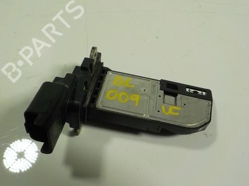 Used Mass air flow sensor Mass air flow sensor CITROËN C4 Picasso II 1.6 BlueHDi 120 (120 hp) 15064694 15064694