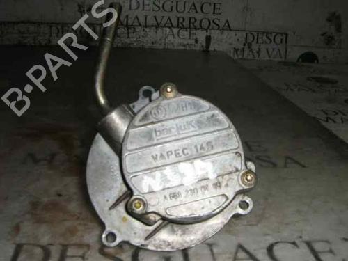 Used Vacuum pump Vacuum pump FORD SCORPIO I Saloon (GGE) 2.9 i 24V (195 hp) 3795005 3795005