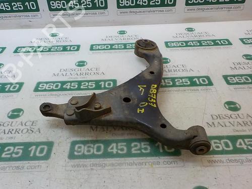 Used Left front suspension arm Left front suspension arm 3870414 3870414