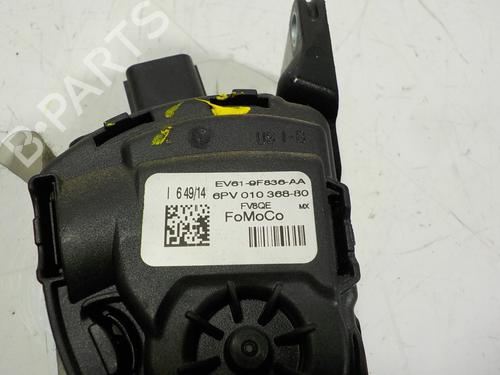 Pedal FORD FOCUS III  | BP15106461I4 