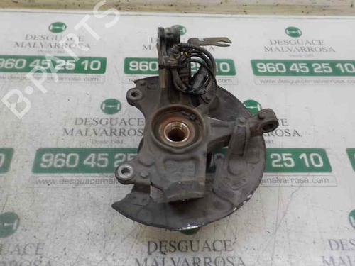 Right front steering knuckle PEUGEOT 308 II (LB_, LP_, LW_, LH_, L3_)  | BP4884518M26 
