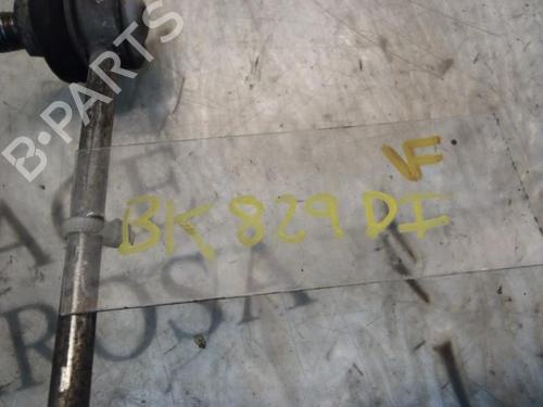 Left front suspension arm OPEL TIGRA TwinTop (X04) 1.8 (R97) | BP14268283M12
