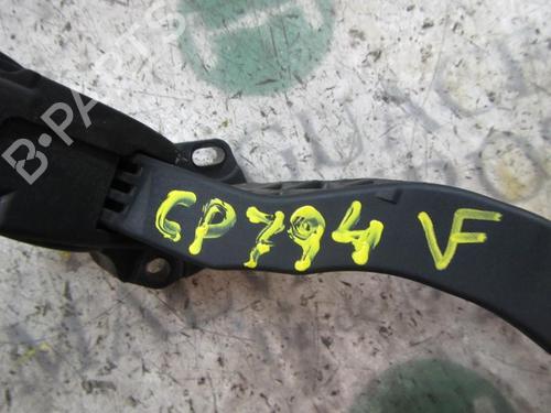 Pedal PEUGEOT 308 I (4A_, 4C_) 1.6 HDi | BP3823285I4 