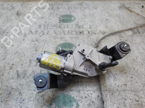 Rear wiper motor KIA PRO CEE'D (JD) 1.4 CVVT 98700A2700 | F0052B4109 | F0052B4109