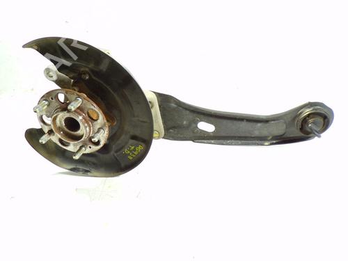 Used Right rear steering knuckle Right rear steering knuckle KIA NIRO I (DE) 1.6 GDI Hybrid (105 hp) 8141572 8141572