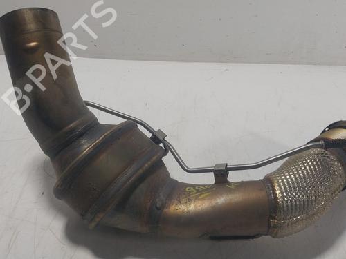 Used Particulate filter Particulate filter BMW X6 (G06, F96) M Competition (625 hp) 26967791 26967791