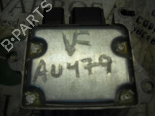 ECU airbags FORD MONDEO III (B5Y)  | BP3762641M53 