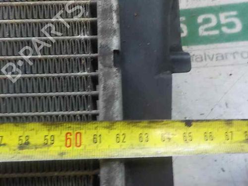 Water radiator BMW 1 (E87)  | BP4951833M31 