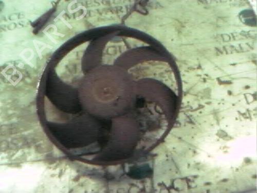 Radiator fan NISSAN VANETTE CARGO Bus (HC 23)  | BP3769713M35 