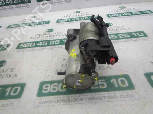 Starter VOLVO V40 Hatchback (525) D2 | BP4664408M8 - Image 3