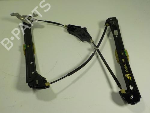 Used Front left window mechanism Front left window mechanism 15258286 15258286