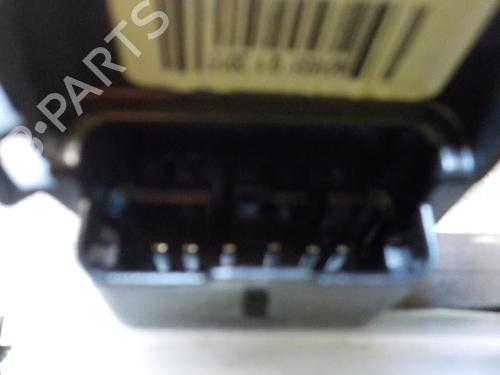 Front right lock CITROËN C3 II (SC_)  | BP3860388C97 