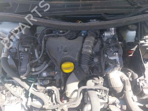 Switch RENAULT MEGANE IV Hatchback (B9A/M/N_) 1.5 Blue dCi 95 (B9A2, B9A6) | BP20480412I30  - Image 11