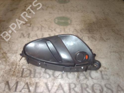 Venstre bagtil invendig håndtag CITROËN XSARA Break (N2) 1.9 TD (90 hp) 3738948