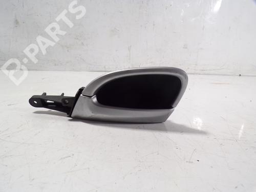 Used Front left interior door handle Front left interior door handle PORSCHE CAYENNE (9PA) 3.2 (250 hp) 9810594 9810594