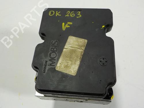 ABS pump KIA CEE'D (JD) 1.4 CRDi 90 | BP11852244M43 