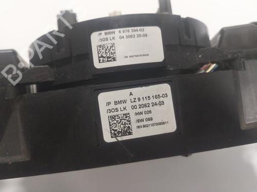 Steering column stalk BMW 6 (E63) 630 i | BP18970254I23 