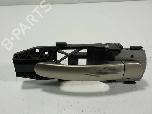 Used Front left exterior door handle VW TIGUAN (5N_) 2.0 TDI (140 hp) 16213022
