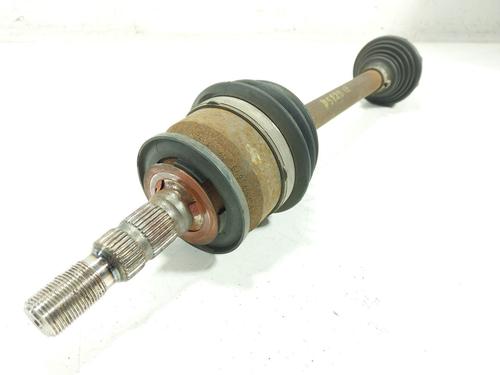 Left front driveshaft OPEL ASTRA K (B16) 1.4 Turbo (68) | BP33718475M38 - Image 3