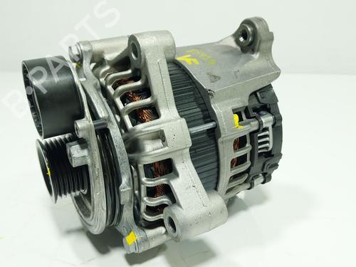 Alternator BMW 8 Coupe (G15, F92) 840 d xDrive | BP34142507M7 - Image 2