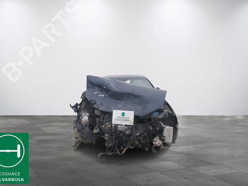 Rear right window mechanism AUDI A3 Sportback (8VA, 8VF)  | BP24575503C25 