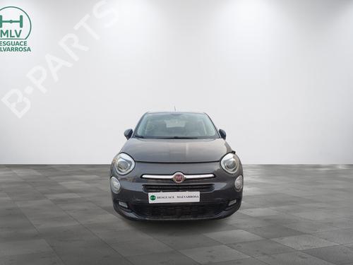 Gearbox FIAT 500X (334_) 1.6 D Multijet (334AXA1B, 334AXA11) | BP35895320M3  - Image 7
