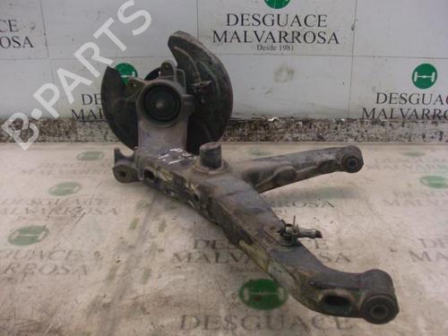 Left rear steering knuckle FORD GALAXY I (WGR) 1.9 TDI | BP3748783M27 